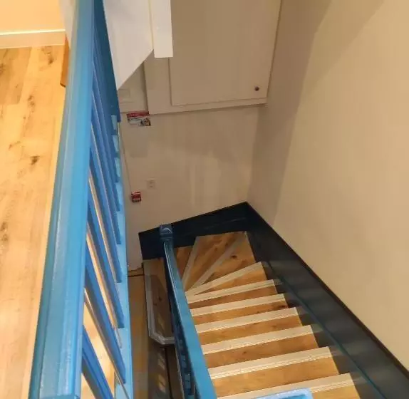 Hotelli Hôtel De La Plage