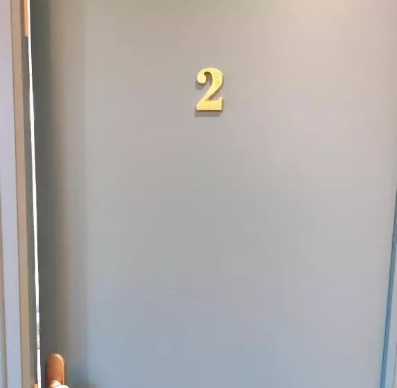 Hotelli Hôtel De La Plage