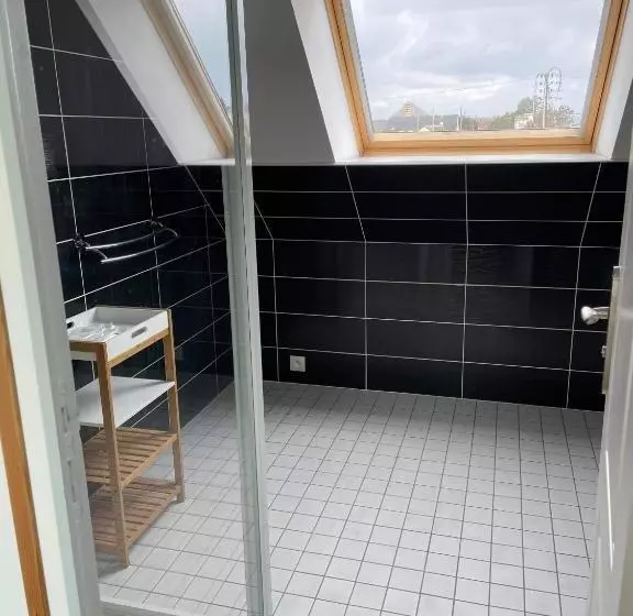 Hotelli Hôtel De La Plage