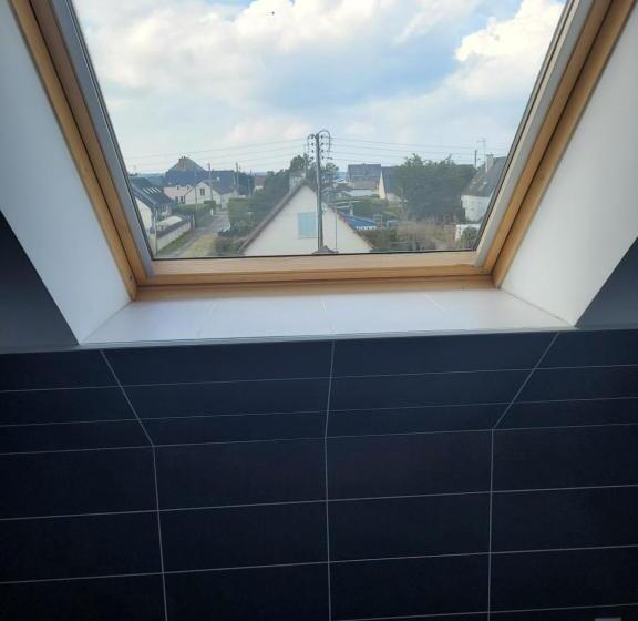 호텔 Hôtel De La Plage