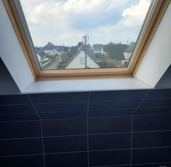 Hotelli Hôtel De La Plage