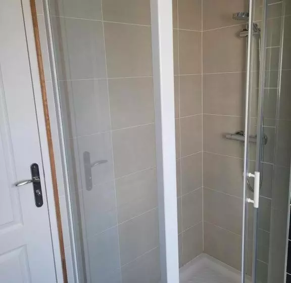 Hotelli Hôtel De La Plage