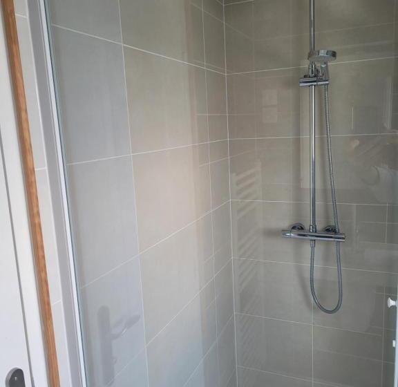 호텔 Hôtel De La Plage