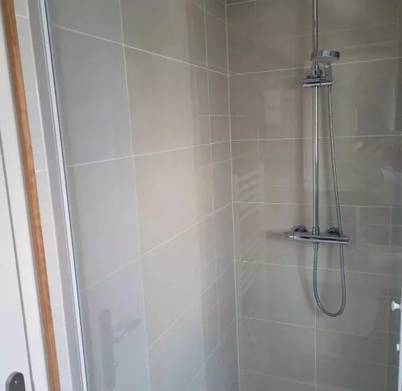 Hotelli Hôtel De La Plage