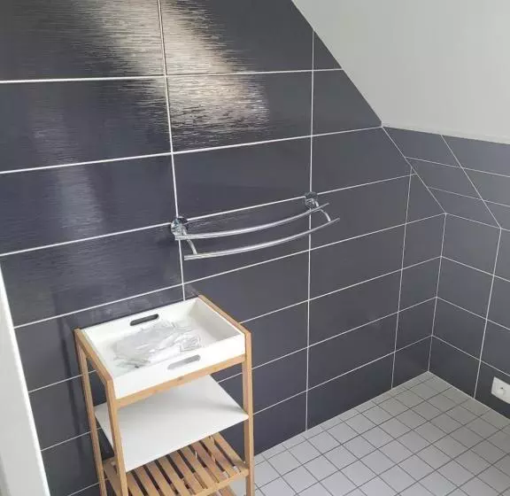 Hotelli Hôtel De La Plage