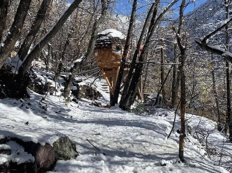 Les Ecrins De Belvedere