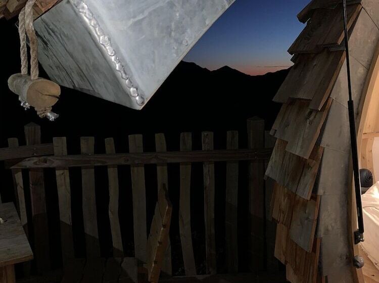 Les Ecrins De Belvedere