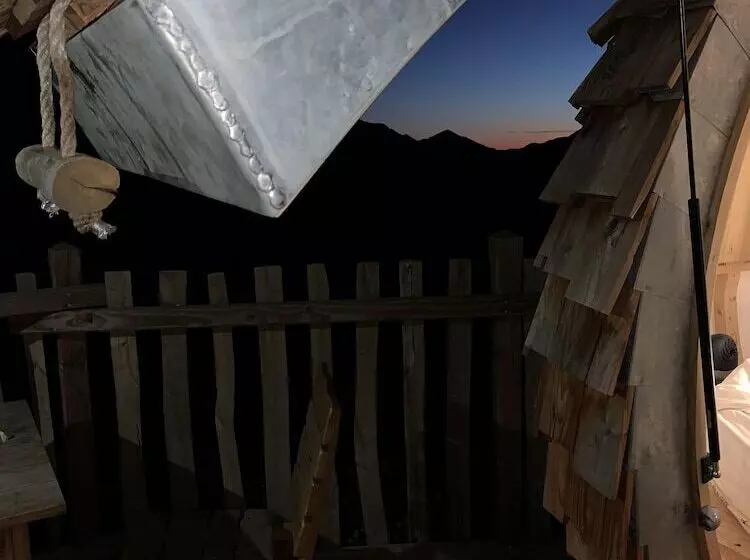 Les Ecrins De Belvedere