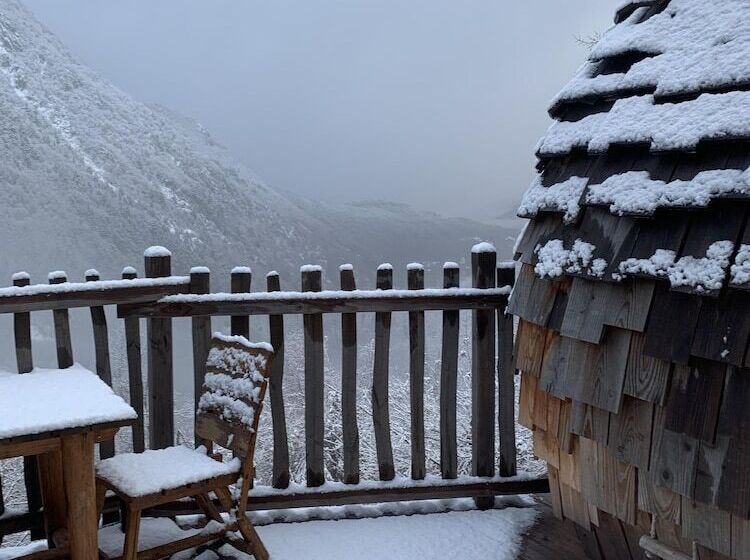 Les Ecrins De Belvedere