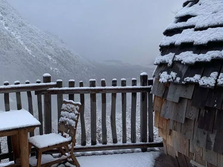 Les Ecrins De Belvedere