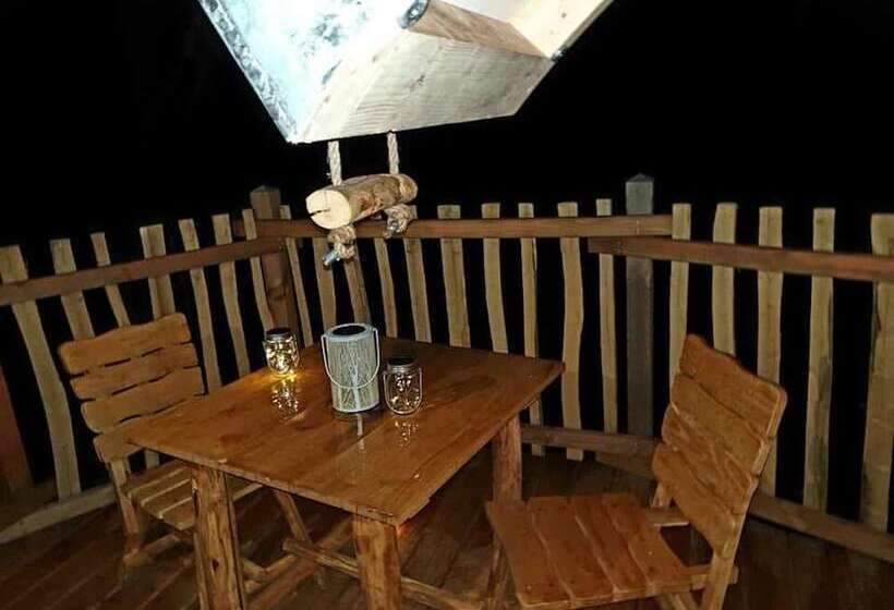 Les Ecrins De Belvedere