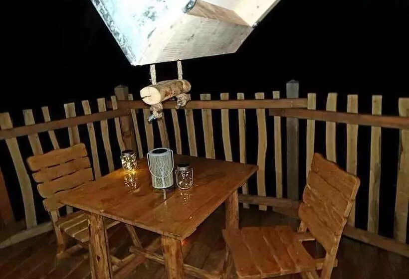 Les Ecrins De Belvedere