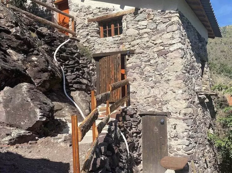 Les Ecrins De Belvedere