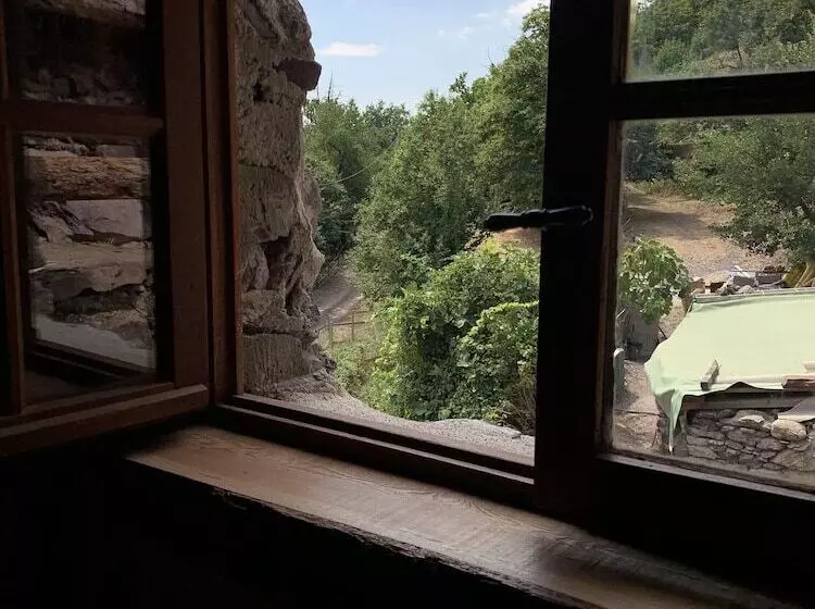 Les Ecrins De Belvedere