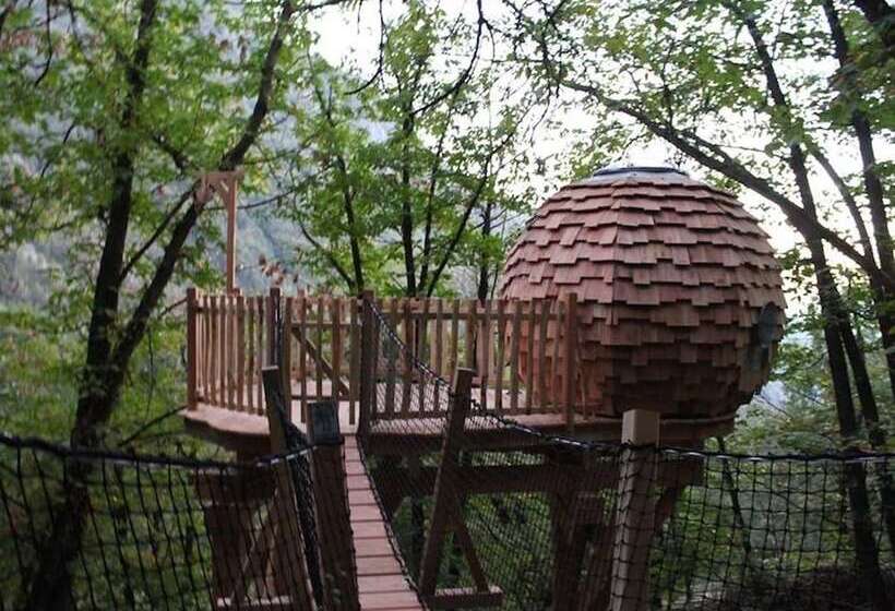 Les Ecrins De Belvedere