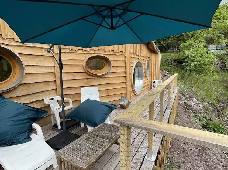 Les Ecrins De Belvedere