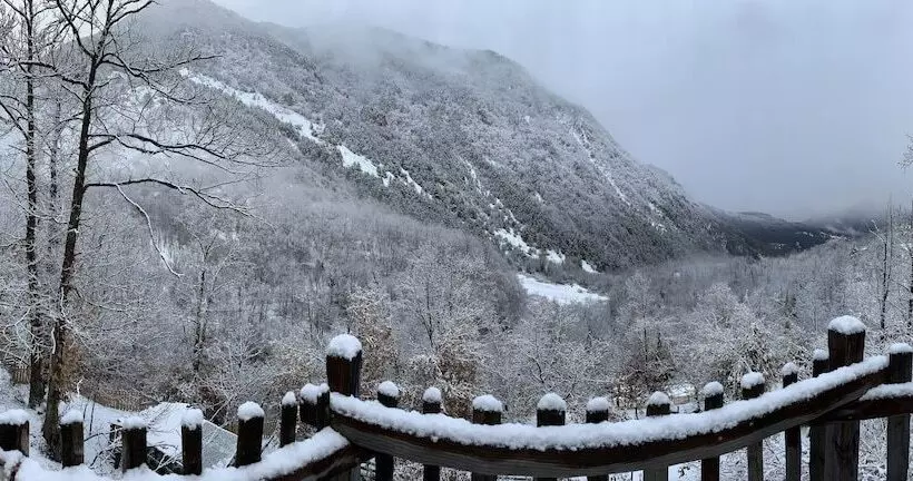 Les Ecrins De Belvedere