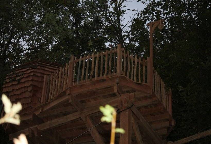 Les Ecrins De Belvedere