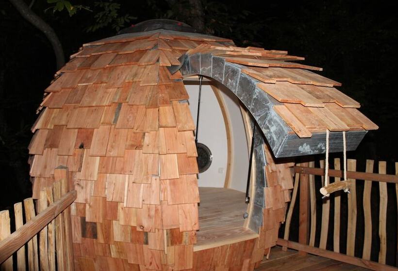 Les Ecrins De Belvedere