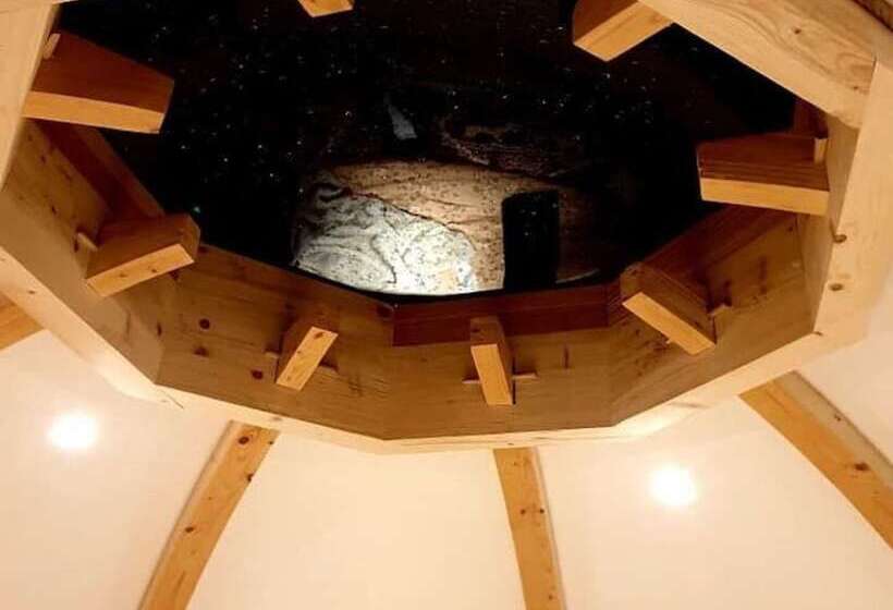 Les Ecrins De Belvedere