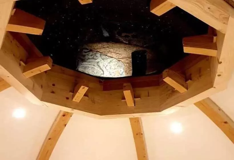 Les Ecrins De Belvedere