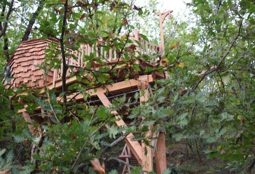 Les Ecrins De Belvedere