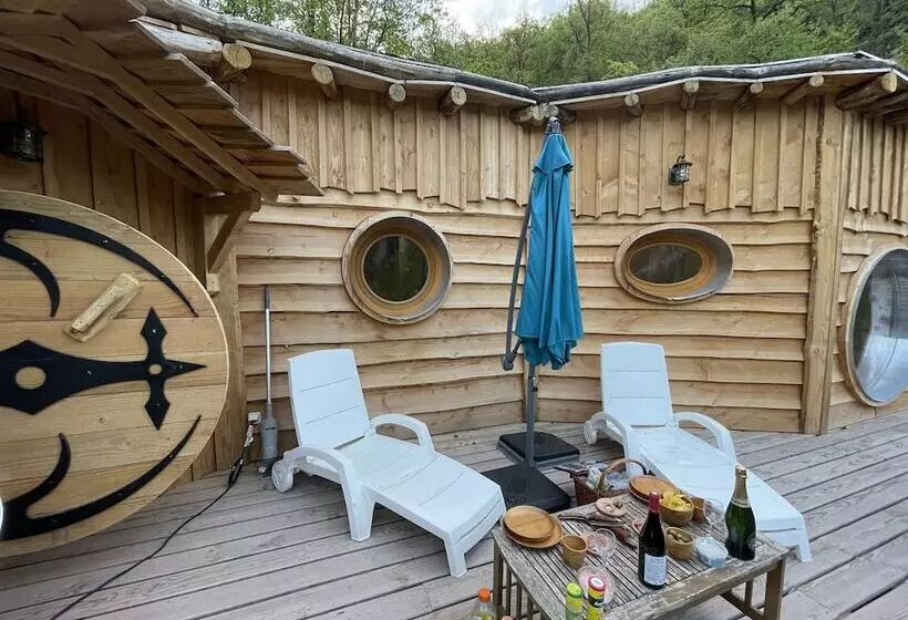 Les Ecrins De Belvedere