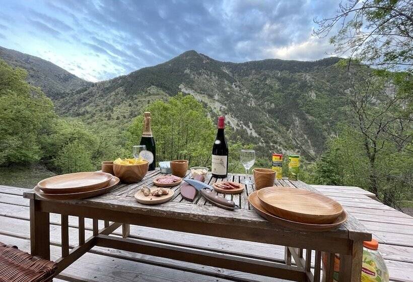 Les Ecrins De Belvedere