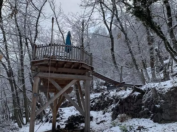 Les Ecrins De Belvedere