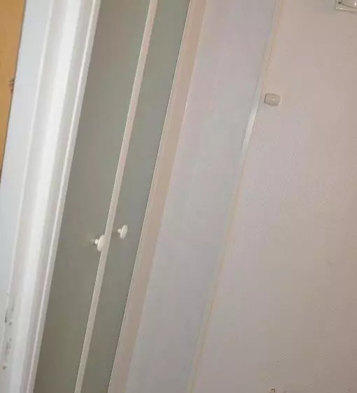 ペンション Château De La Croix Bizet