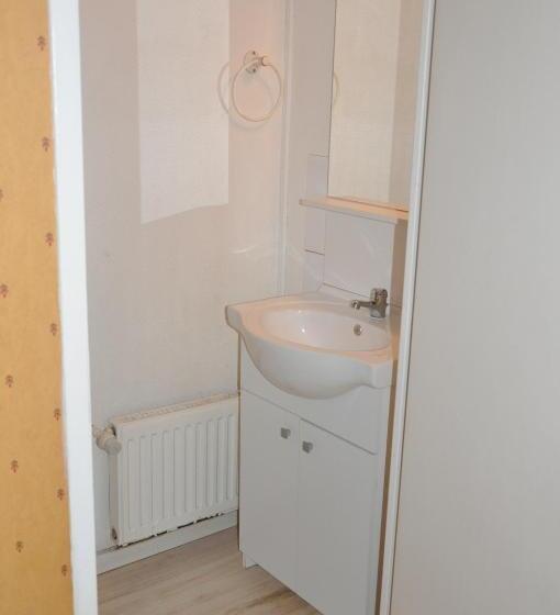 Пансион Château De La Croix Bizet