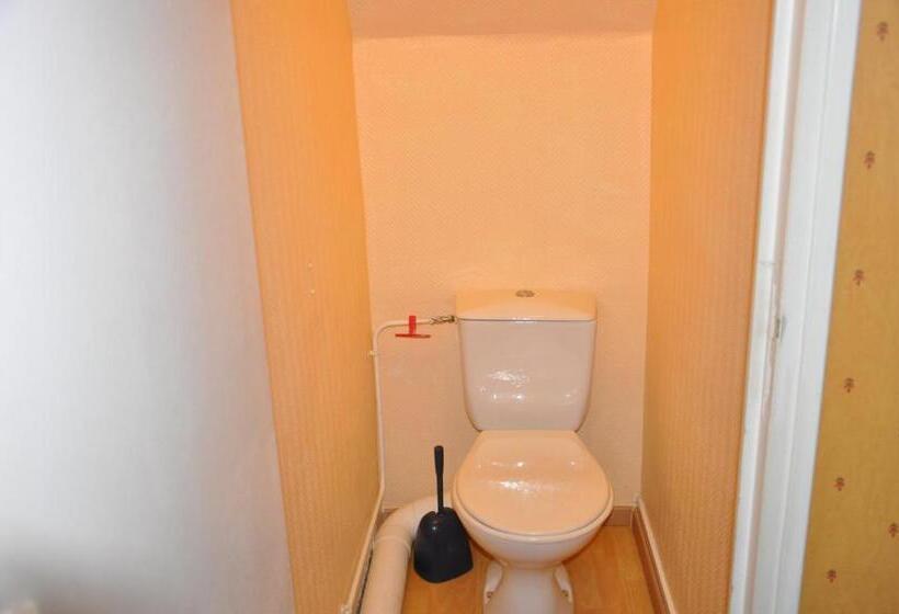 Пансион Château De La Croix Bizet