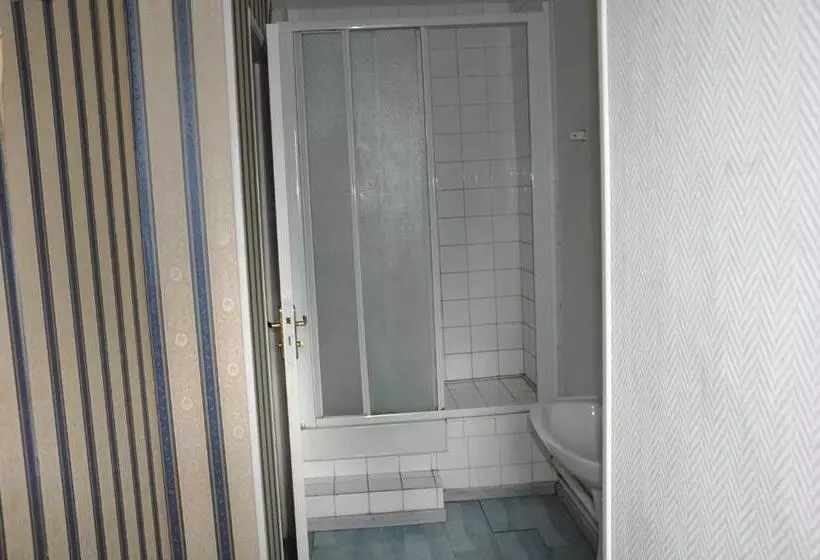 ペンション Château De La Croix Bizet