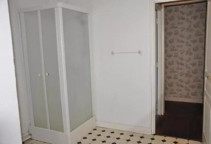 ペンション Château De La Croix Bizet