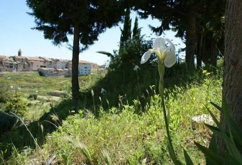 Majatalo Los Trulls D´auligué