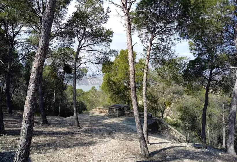 Majatalo Los Trulls D´auligué