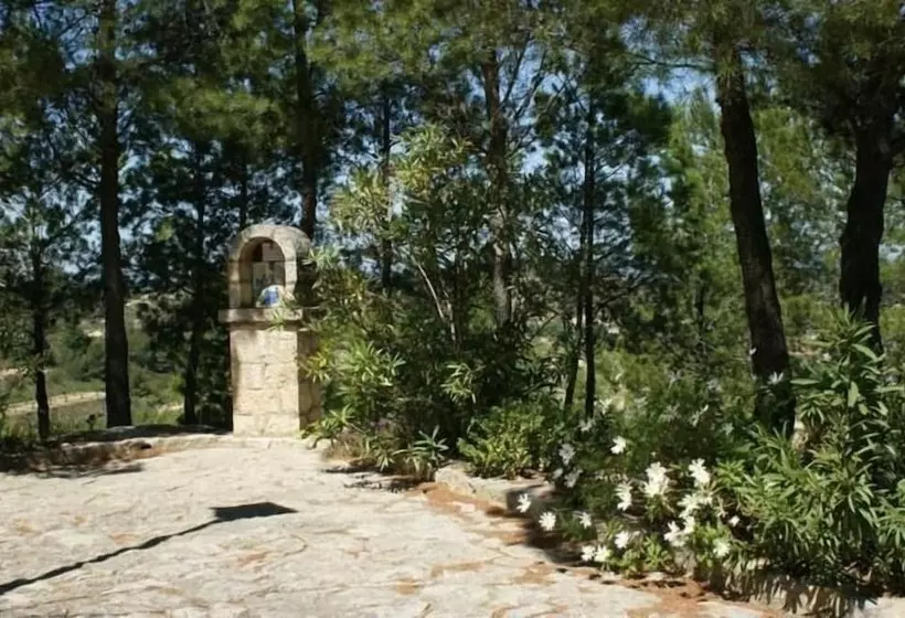 Majatalo Los Trulls D´auligué