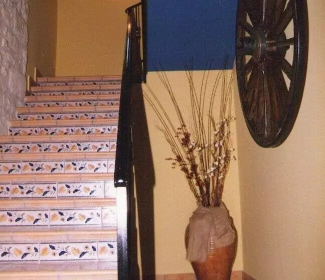 Majatalo Los Trulls D´auligué