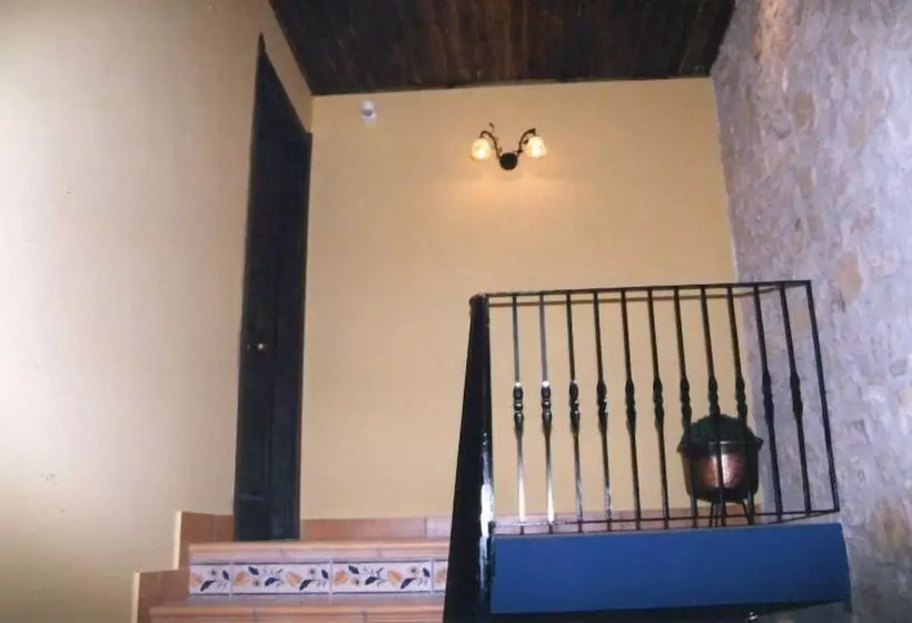 Majatalo Los Trulls D´auligué