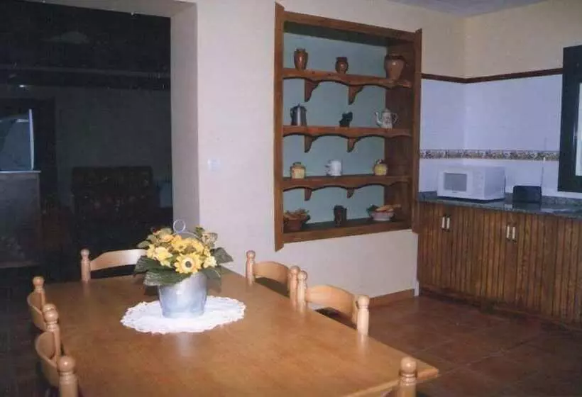 Majatalo Los Trulls D´auligué