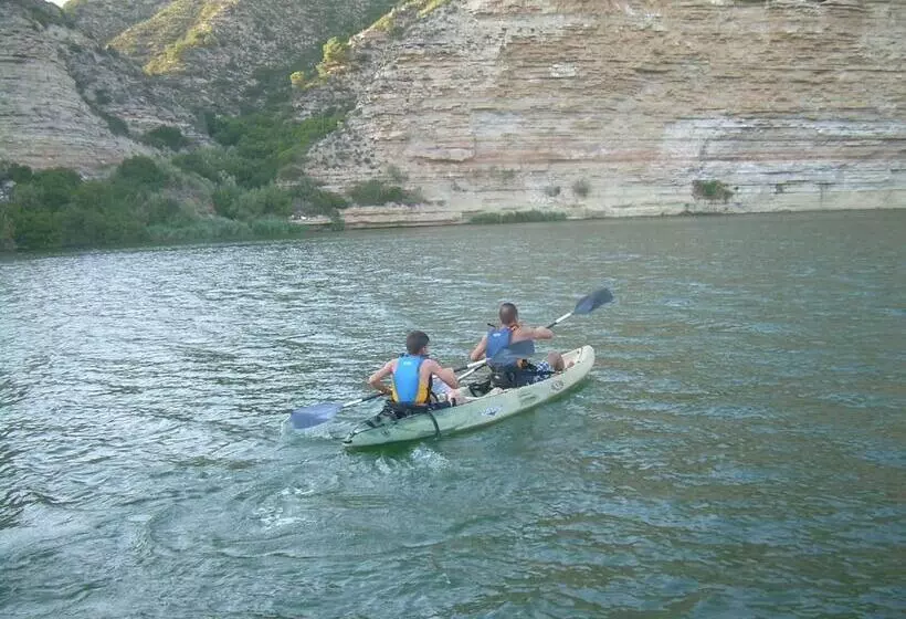 Majatalo Los Trulls D´auligué