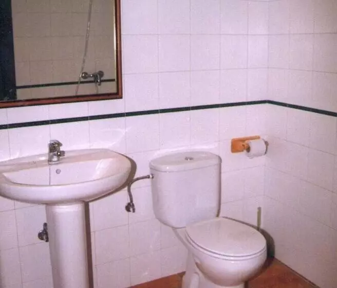 Majatalo Los Trulls D´auligué