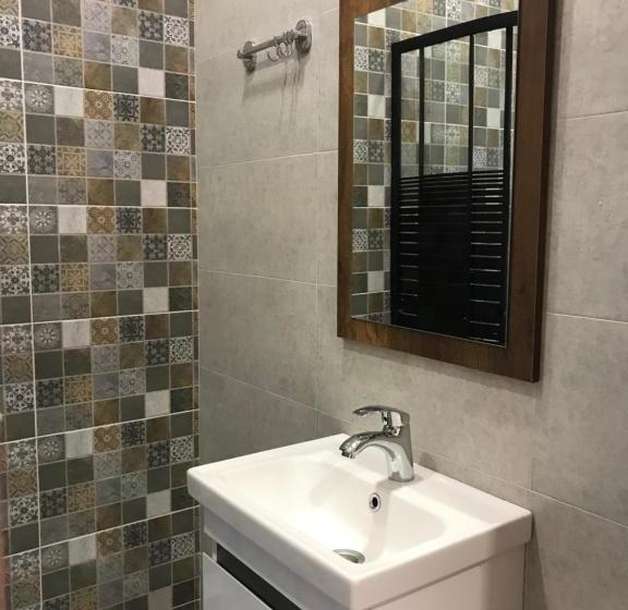 پانسیون Villa Tsinandali