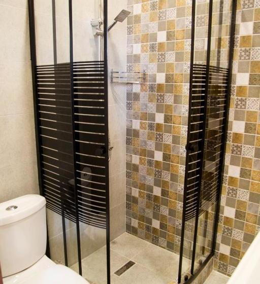 پانسیون Villa Tsinandali