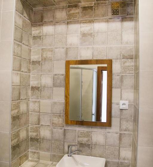 پانسیون Villa Tsinandali