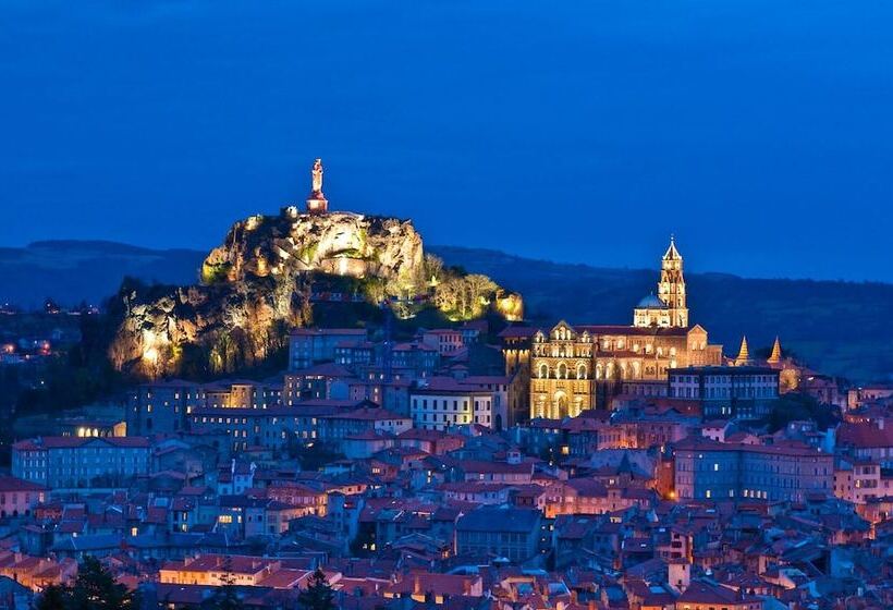 펜션 Village Vacances Clos Moulin