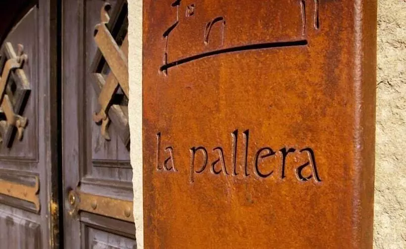 Puig Arnau Pubilló Poble Rural