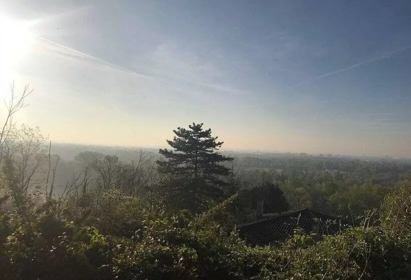 Villa Castel Maison Table D Hôtes & Jardin Refuge De Biodiversité