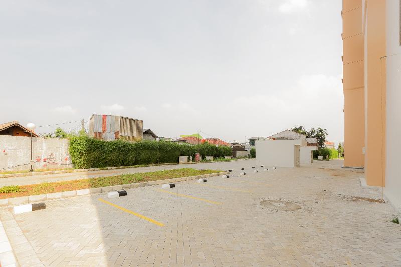 Herberge Spazie At Green Lake View Cimanggis