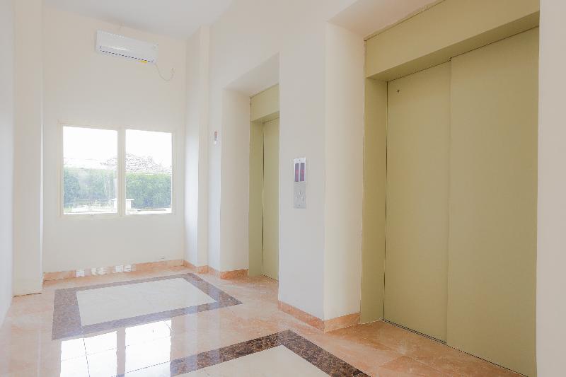 Herberge Spazie At Green Lake View Cimanggis